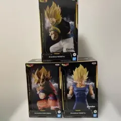 ドラゴンボール　フィギュア　プライズ