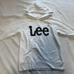 Lee パーカー
