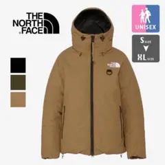 【美品】THE NORTH FACE 難燃ジャケット ファイヤーフライ