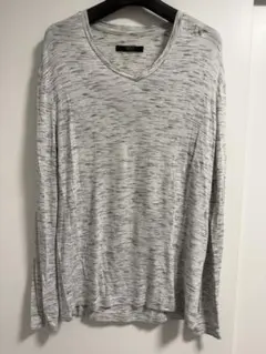 AZUL by moussy 長袖カットソーのサムネイル