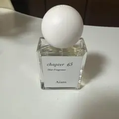 非売品レア】Aiam ソリッドパフューム チャプター65 - メルカリ