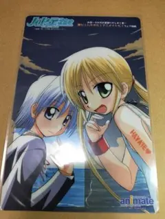 新品未開封 ハヤテのごとく! ドデカしおり
