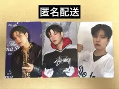 Straykids KARMA HMV特典 ラキドロA B トレカ スンミン