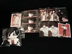 SAKAMOTO DAYS サカモトデイズ まとめ売り 南雲