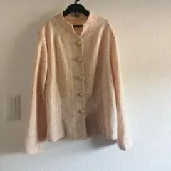 春色　ジャケット　５ｐサイズ　150センチのサムネイル