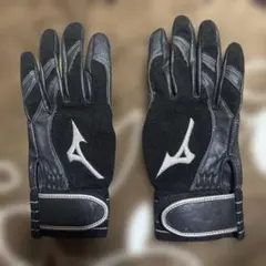 ミズノ　バッティング手袋　Sサイズ