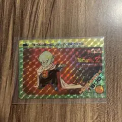 ドラゴンボールZ カード　ガーリックJr.