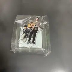 コブクロ霞日和LIVE ガチャ