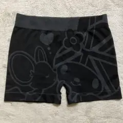 サンリオ　マイメロディー　黒パン　M〜Lのサムネイル