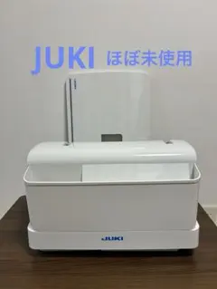 JUKI ミシンExceed HZL-F300JP ほぼ未使用のサムネイル