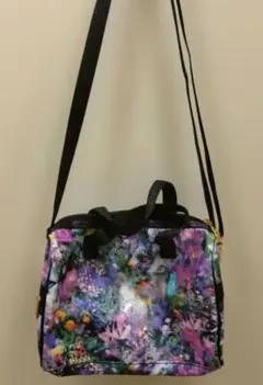 希少 蜷川実花 レスポートサック コラボ ミカズユートピア - メルカリ