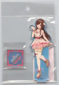 アイドルマスターシャイニーカラーズ 公式バースデー記念グッズセット