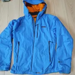 パタゴニア　ナノストームジャケット　プリマロフト パタゴニア ナノストームジャケット | 40代のﾎﾞﾔｯｷｰ(ｱﾗﾌｫｰ・ﾒﾝｽﾞ