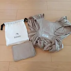 Konny 抱っこ紐 XSサイズ