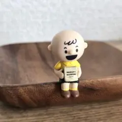 チャーリーブラウン PUTITTO