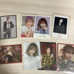 twiceジョンヨン　トレカまとめ売り