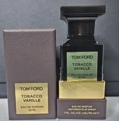 TOM FORD トムフォード タバコバニラ オードパルファム 30ml　香水のサムネイル