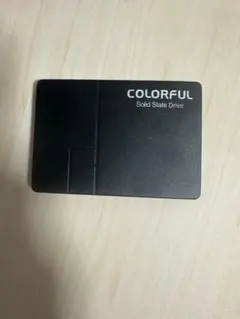 COLORFUL SSD 960GB 整備済み未使用品 - メルカリ