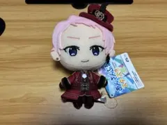 あんスタ 斎宮宗 もちマス ぬいぐるみ ps Valkyrie - メルカリ