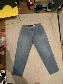 levis silvertab loose W34L32 2000年製造