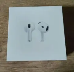 2026年最新】Airpod 4 未使用の人気アイテム - メルカリ