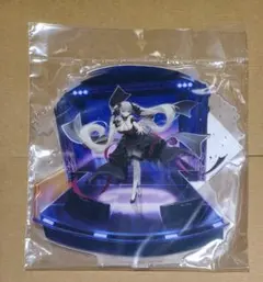 フォーミダブル μ兵装 アクリルスタンド アクスタ アズールレーン アズレン