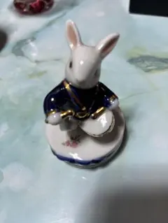 2026年最新】うさぎオルゴールの人気アイテム - メルカリ