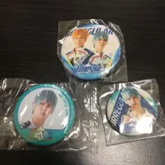 舞台弱虫ペダル 黒田セット