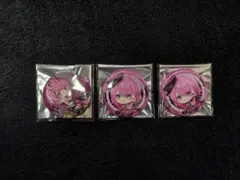 KnightX -騎士X- てるとくん 缶バッジ 1st 等身 - メルカリ