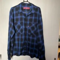 2025年最新】HIDE AND SEEK メンズ シャツの人気アイテム - メルカリ