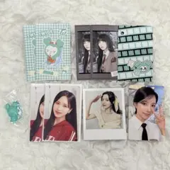 2025年最新】twice ready to be ミナ 特典の人気アイテム - メルカリ