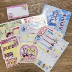 フレッシュプリキュア！ セット