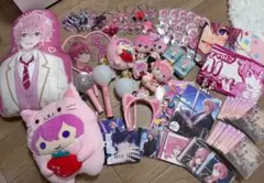 2026年最新】すとぷりまとめ売りの人気アイテム - メルカリ
