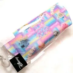 ディズニー　ズートピア　クリーナー付き　マルチケース