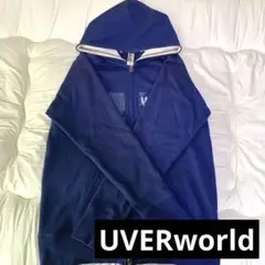 2025年最新】uverWORLD パーカー lの人気アイテム - メルカリ
