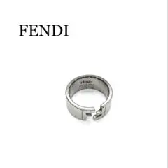 2025年最新】Fendi 材質：シルバー レディース リング・指輪の人気