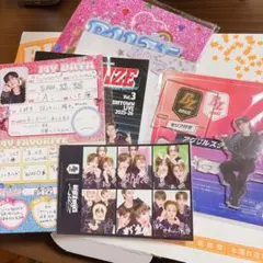 RIIZE FC スペシャルキット 7点　ショウタロウ