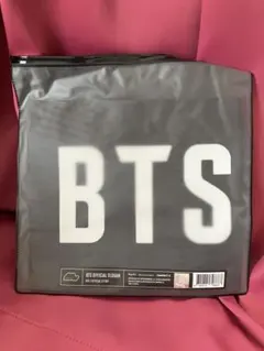 BTS スローガン【公式】