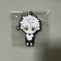 HUNTER × HUNTER ラバスト キルア