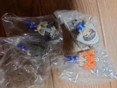 フルーツバスケット　着ぐるみマスコットキーホルダー