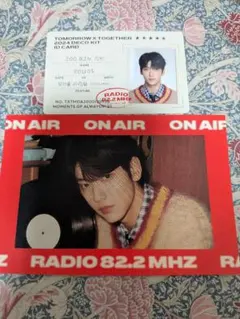 TXTスビンカードセット