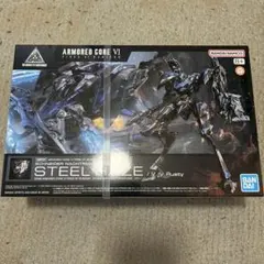 30MM ARMORED CORE Ⅵ スティールヘイズのサムネイル