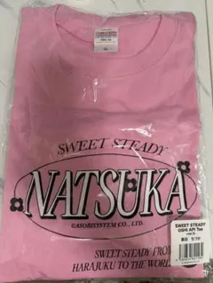 2026年最新】Sweet steady tシャツの人気アイテム - メルカリ