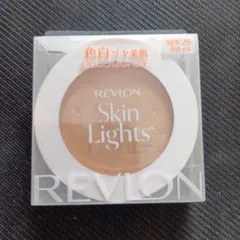 REVLON スキンライト プレストパウダー N 101 LIGHT BEIGEのサムネイル
