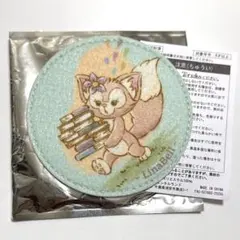 ディズニーシー ダッフィー＆フレンズ コースター リーナ・ベル、オル・メル