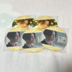 2025年最新】美しい彼カフェコースターの人気アイテム - メルカリ