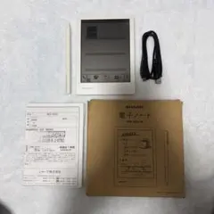2026年最新】wg-s30 電子ノートの人気アイテム - メルカリ