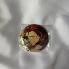 あんスタ 鬼龍紅郎 缶バッジ