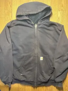 2025年最新】carhartt カーハート ジップパーカーの人気アイテム