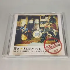★送料無料★B'z 『SURVIVE』 アナログ　LP レコード★ ☆送料無料☆B'z 『SURVIVE』 アナログ LP レコード☆ - メルカリ